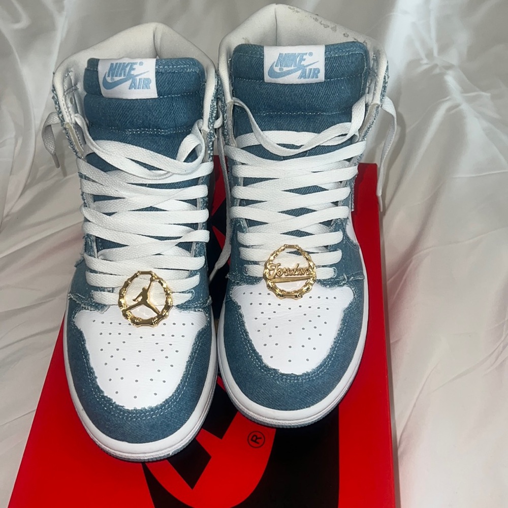 Jordan